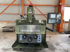 牧野フライス製作所 NC立フライス KE-55