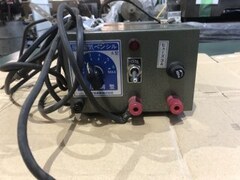 新潟精機（SK） 電気ペンシル 【電気ペンシル】A型