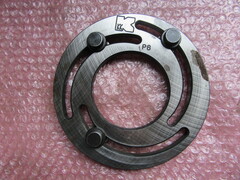 KK 生爪成形治具  P6