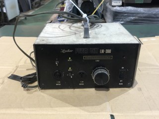 日本精密機械工作/ Leutor パワーユニット 【パワーユニット】LM300