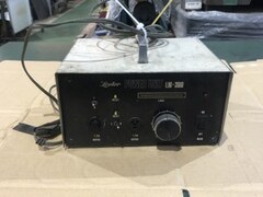 日本精密機械工作/ Leutor パワーユニット 【パワーユニット】LM300