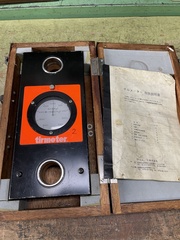 チルメーター 5TA