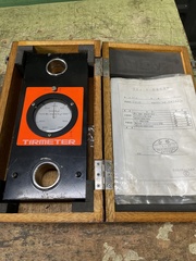 チルメーター 5TA