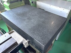 ミツトヨ 石定盤