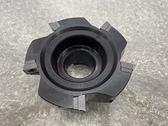 タンガロイ フェイスミル TPD12100RI