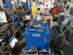 谷テック 全自動メタルソー TMC-315AC