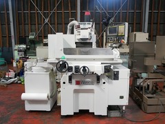 ワシノ 平面研削盤 MEISTER PRO