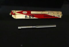 栄工舎 リーマ　 6.8