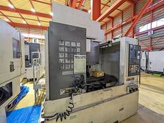 森精機 立型マシニングセンター NV5000α1A/40