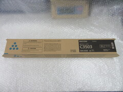 リコー RICOH MP Pトナー シアン C3503