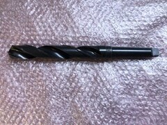 NACHI テーパーシャンクドリル 【テーパーシャンクドリル】φ29 HSS