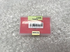 タンガロイ チップ DCMT11T304-DIA-DX120