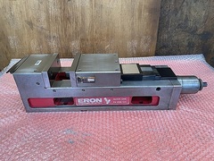 ナベヤ ロックタイト油圧バイス FA VISE125