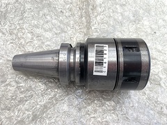 日研 コレットホルダー BT30-SK25-90
