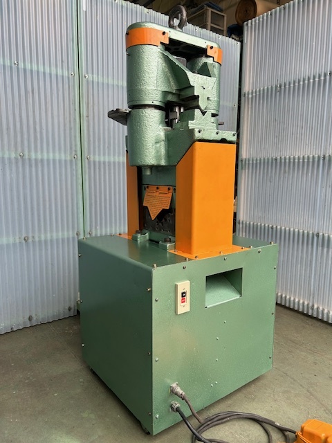 ポンチング(マルチワーカー) 在庫一覧 | マシンライフ