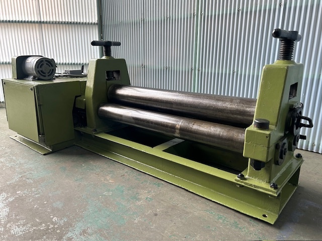 三本ロールベンダー 在庫一覧 | マシンライフ