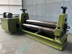 三本ロールベンダー 在庫一覧 | マシンライフ