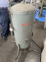 日立 エアータンク