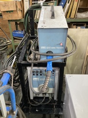 ダイヘン CO2/MAG半自動溶接機 CPTM-1604(S-1)