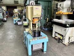 マテックス精工 5.5Tプレス B-55