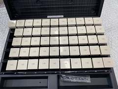 アイゼン ピンゲージセット EP-1A