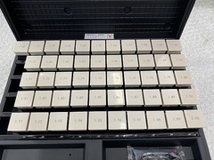 アイゼン ピンゲージセット EP-1B