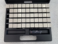 アイゼン ピンゲージ EP-9B