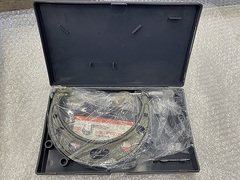 ミツトヨ 外側マイクロメーター OM-150