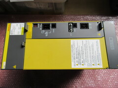 FANUC/ファナック サーボモータ A06B-6140-H030