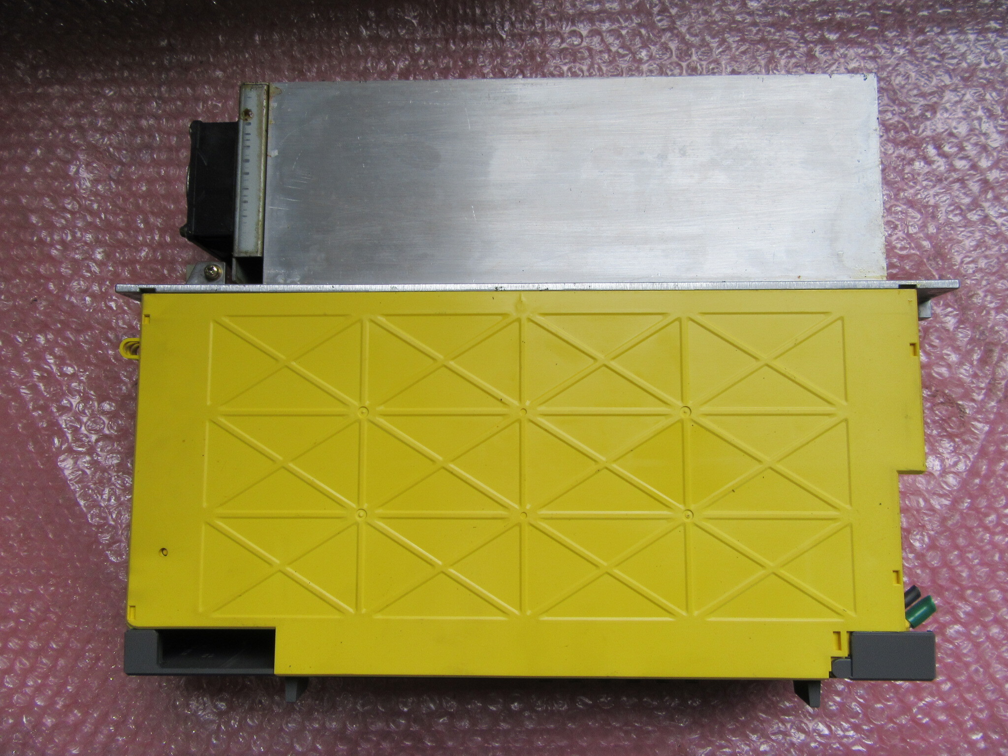 FANUC/ファナック ACサーボモーター A06B-6142-H011#H580 | マシンライフ