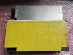 FANUC/ファナック ACサーボモーター A06B-6142-H011#H580