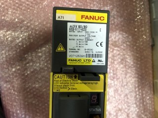 FANUC/ファナック サーボアンプ 【サーボアンプ】A06B-6117-H209