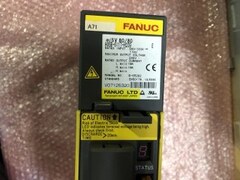 FANUC/ファナック サーボアンプ 【サーボアンプ】A06B-6117-H209