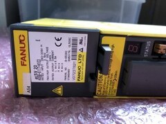 FANUC/ファナック サーボアンプ 【サーボアンプ】A06B-6117-H103