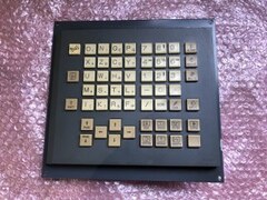 FANUC/ファナック MDIユニット 【MDIユニット】A02B-0281-C125