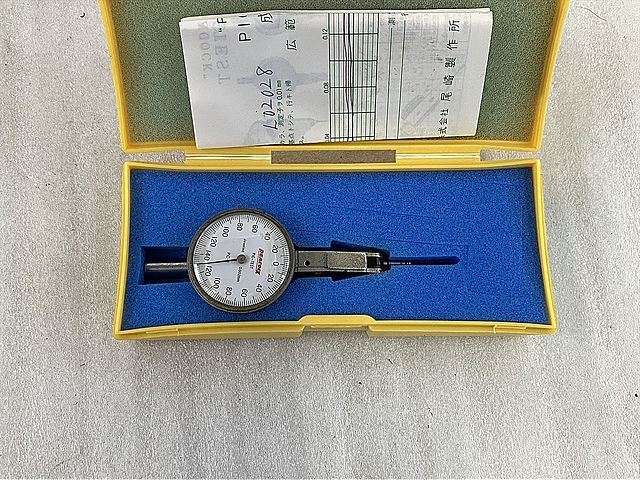 PEACOCK ピックテスト PC-2