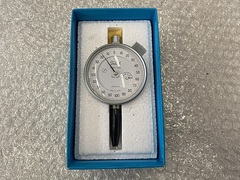 TECLOCK ダイヤルゲージ TM-1201