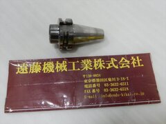 MST BT40 焼きばめホルダ BT40-SLK12-45