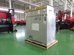 アネスト岩田 パッケージコンプレッサー CFP75CF-14DM6