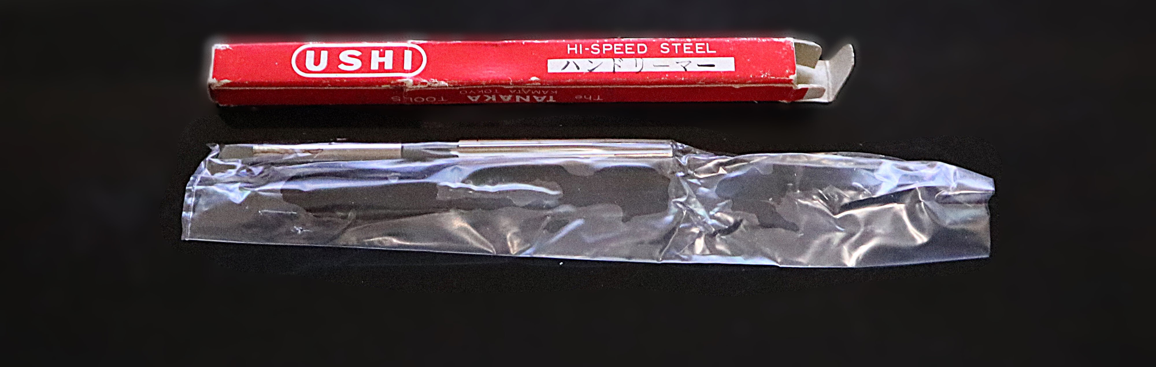 USHI　 ハンドリーマ　 　5.54　未使用