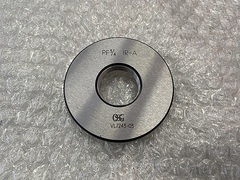 OSG ネジリングゲージ PF3/4