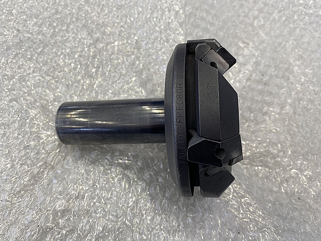 住友電工 フェイスミルカッター FPE080R