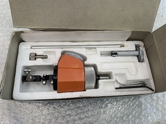 共立精機 芯出し器 CRU-10S