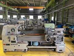 滝沢 汎用旋盤 TAL-560