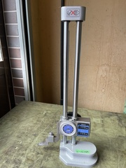 ミツトヨ ダイヤルハイトゲージ HW-30