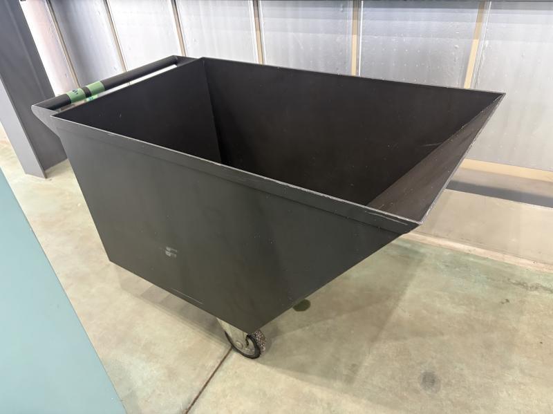 チップバケット