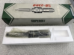 スギノマシン スパロール SB2200