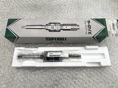 スギノマシン スパロール SH800