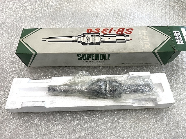 スギノマシン スパロール SB1350
