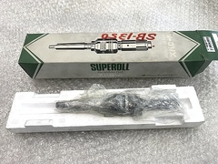 スギノマシン スパロール SB1350